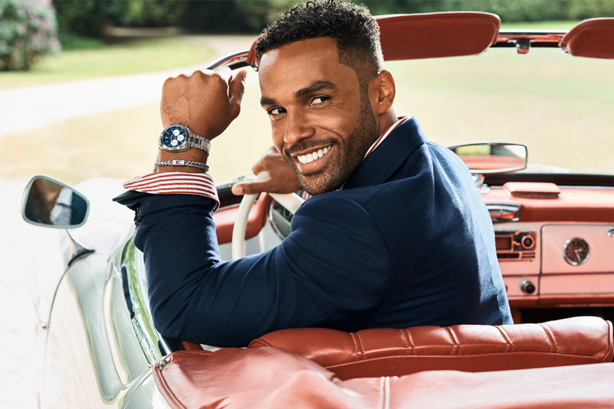 Para Ele by Lucien Laviscount