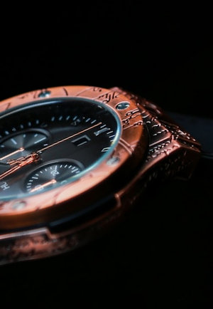 Polimento e restauro de caixas e braceletes Polimento e restauro de caixas e braceletes