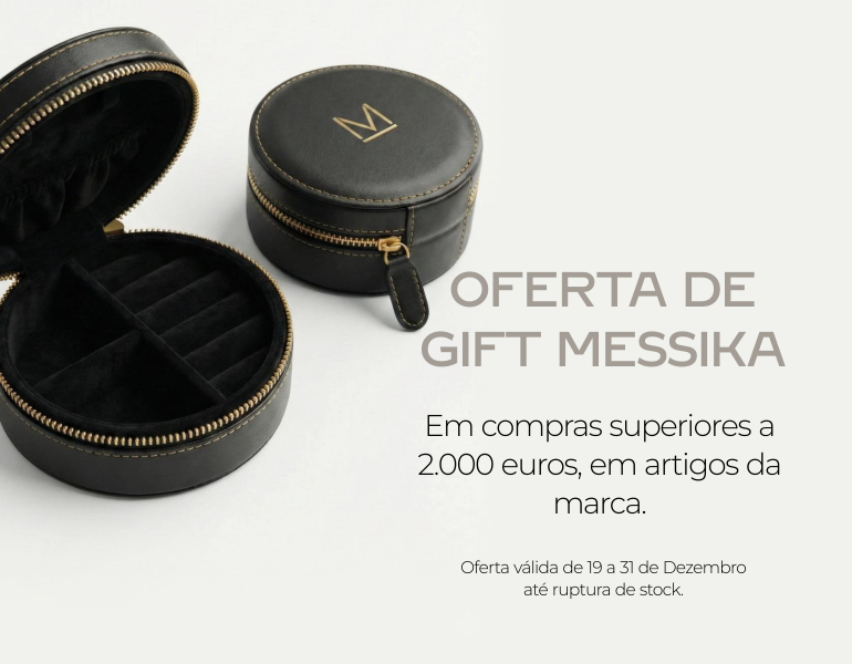 Oferta de Gift Messika