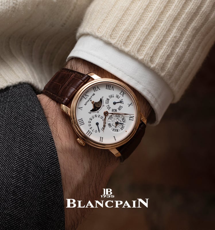Blancpain