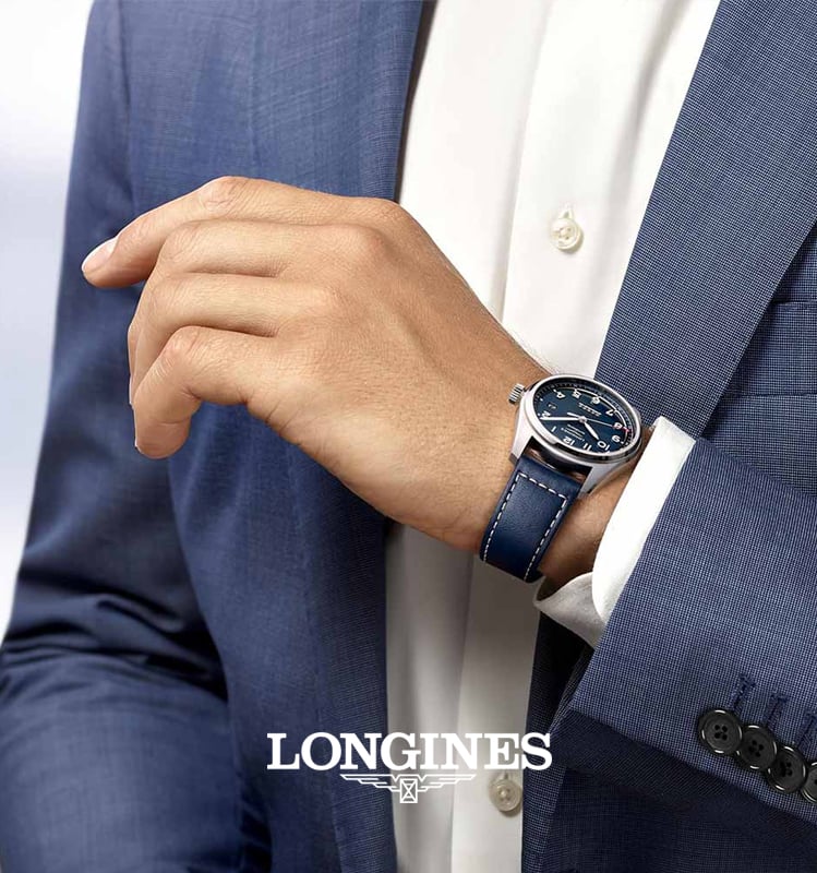 Longines
