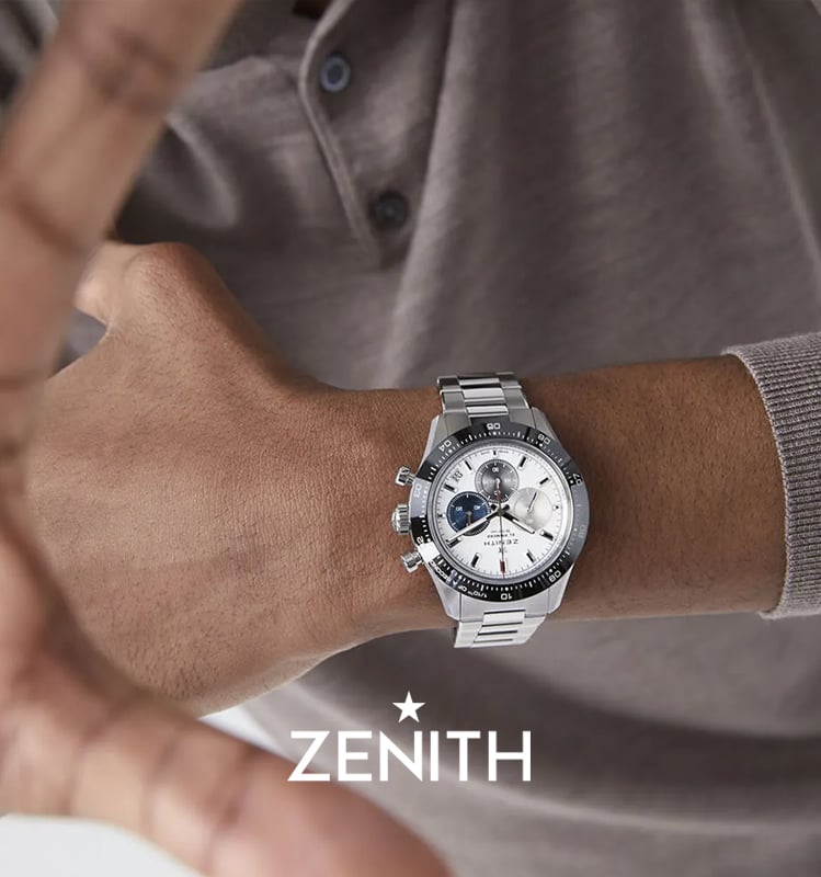 Zenith