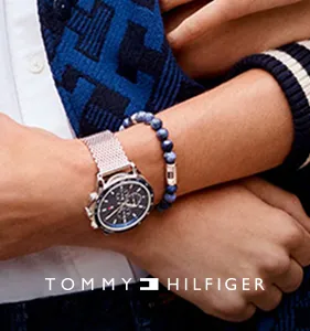 Tommy Hilfiger
