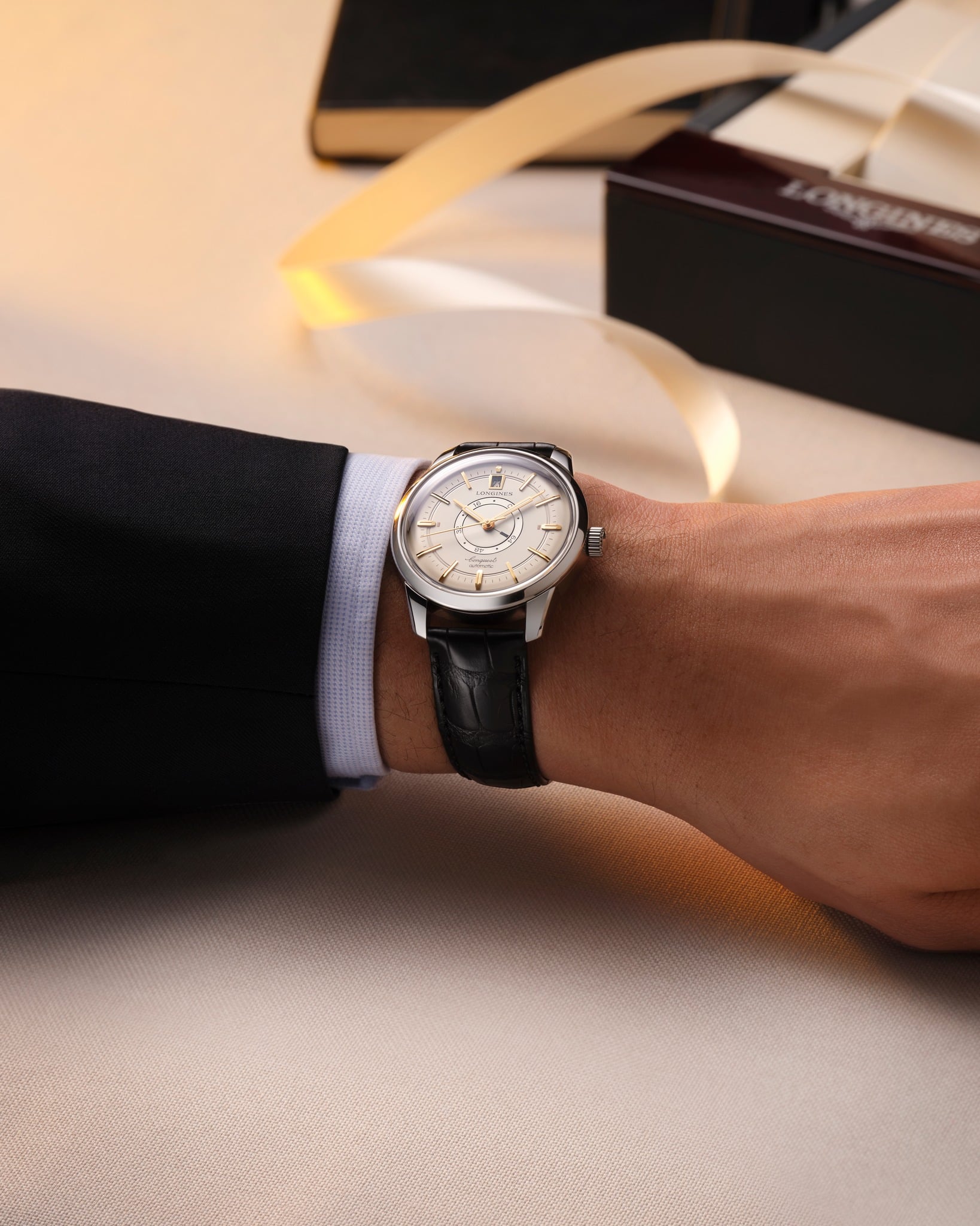 CELEBRE O DIA DO PAI