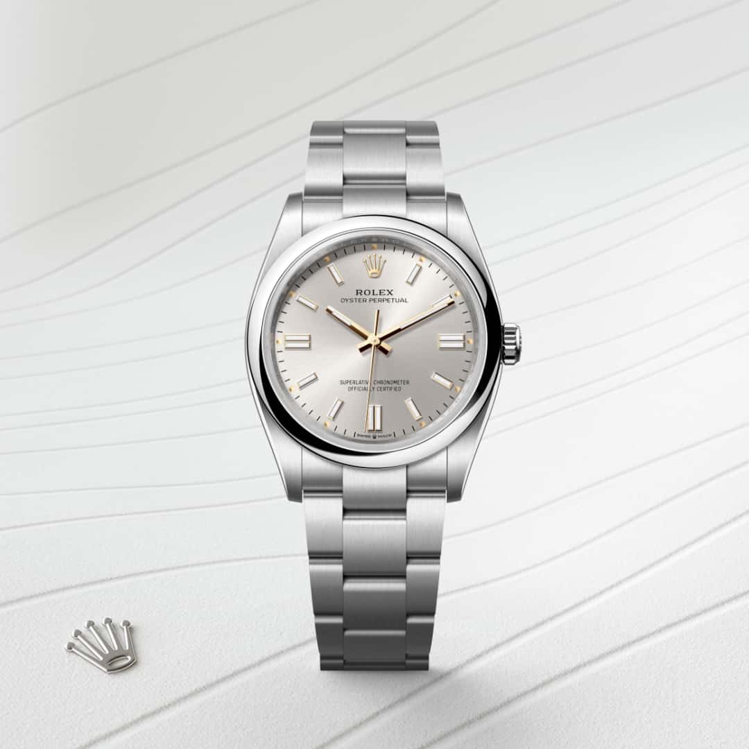 Image Oyster Perpetual 36