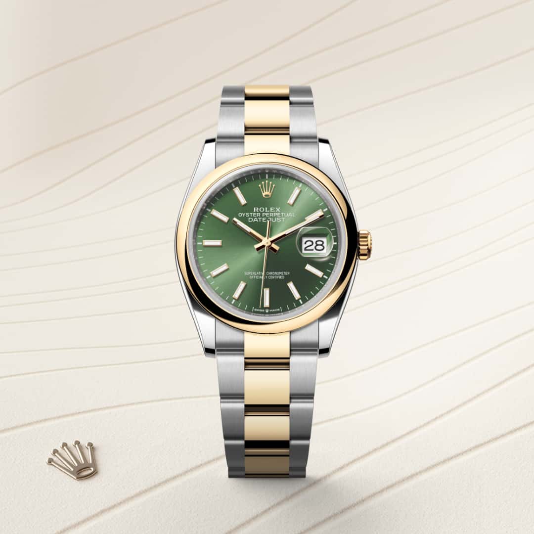 Image Datejust 36
