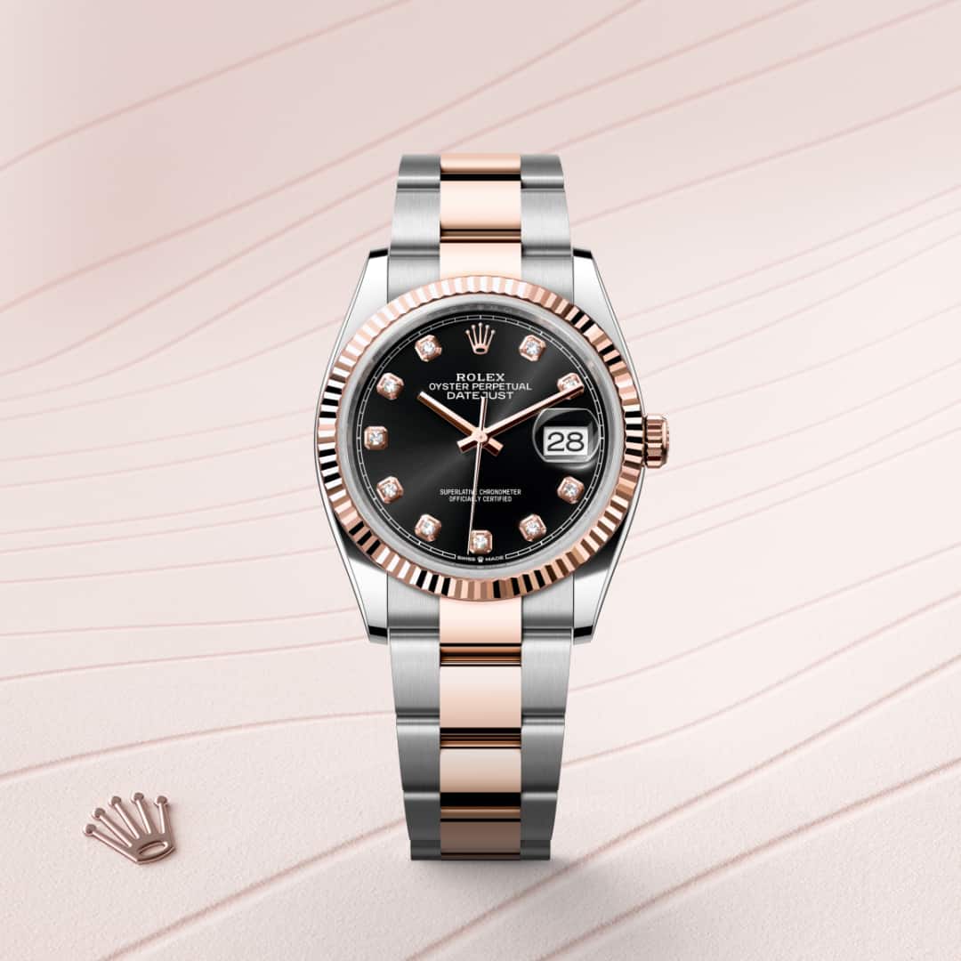 Image Datejust 36