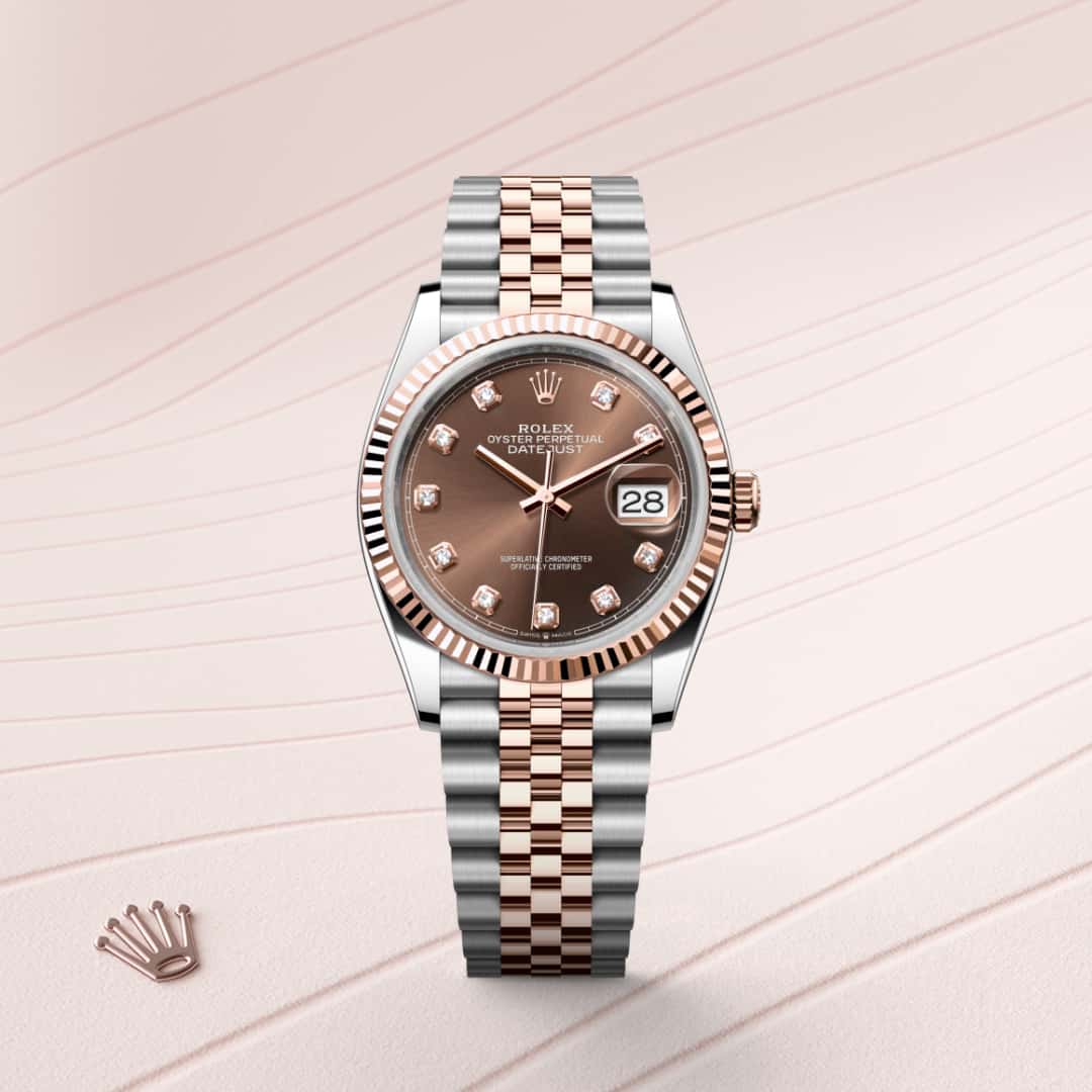 Image Datejust 36