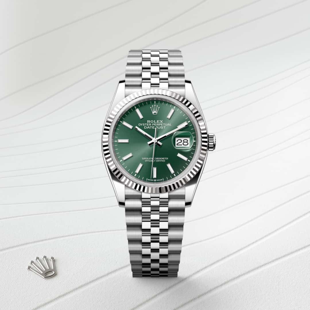 Imagem Datejust 36