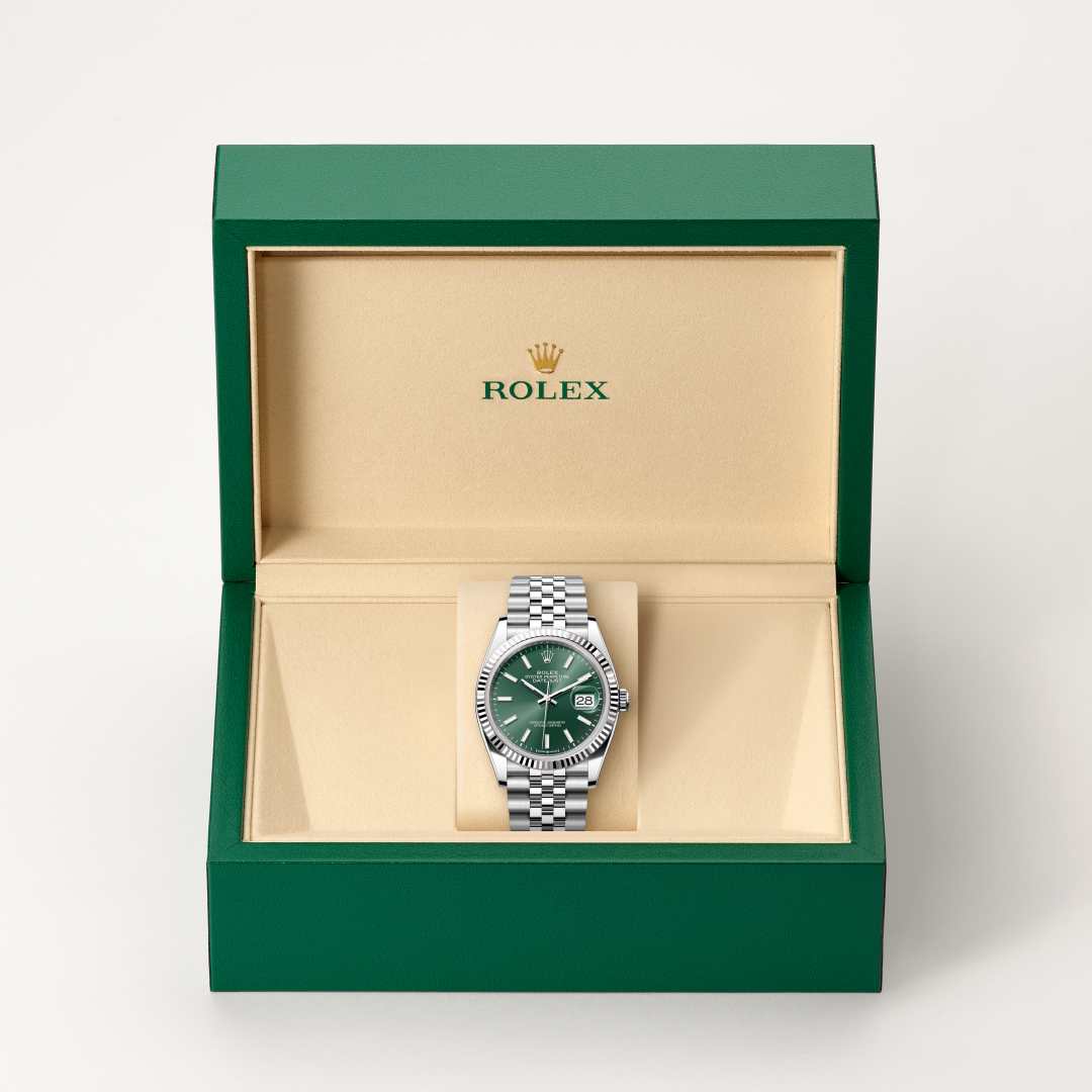 Imagem Datejust 36