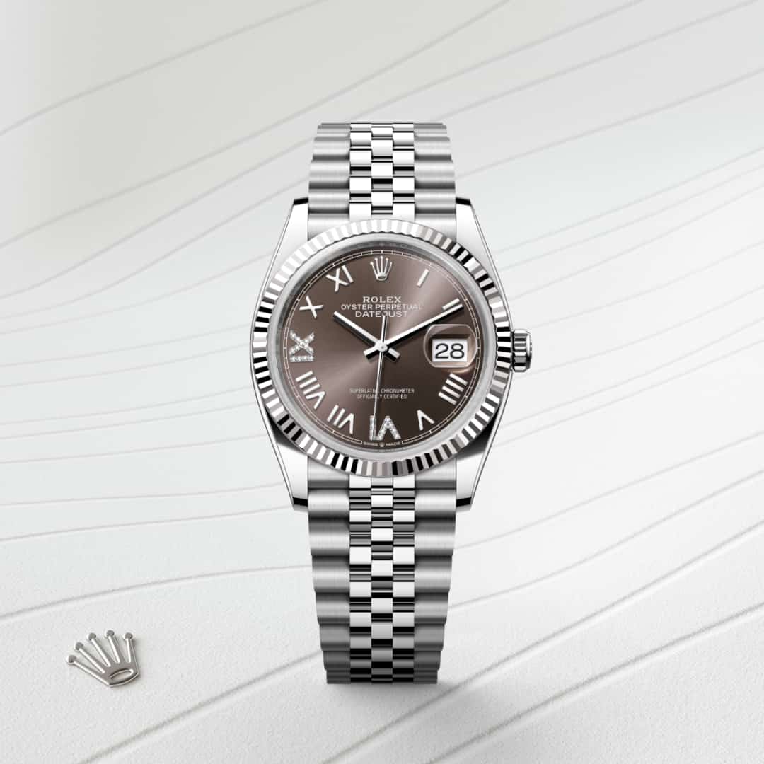 Image Datejust 36