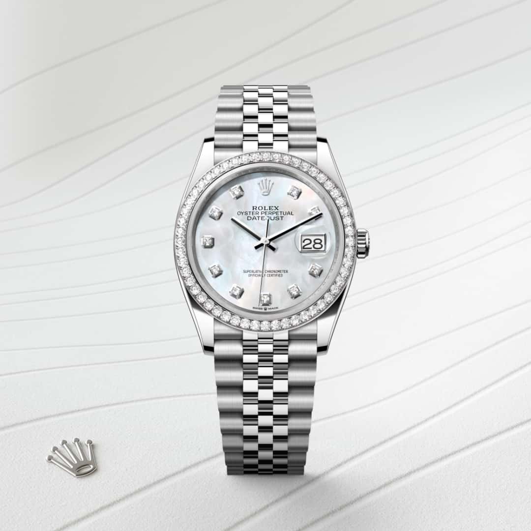 Imagem Datejust 36