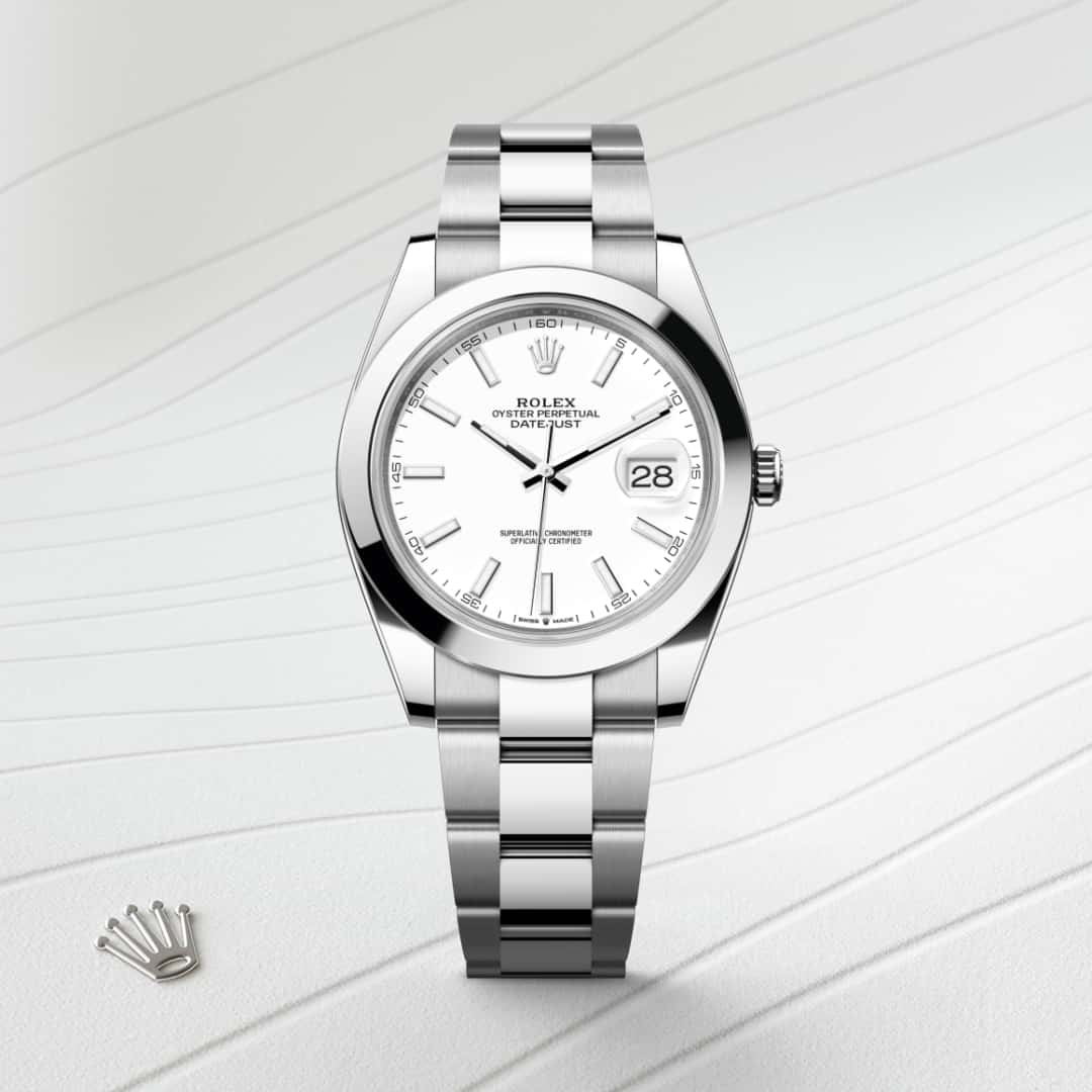 Imagem Datejust 41
