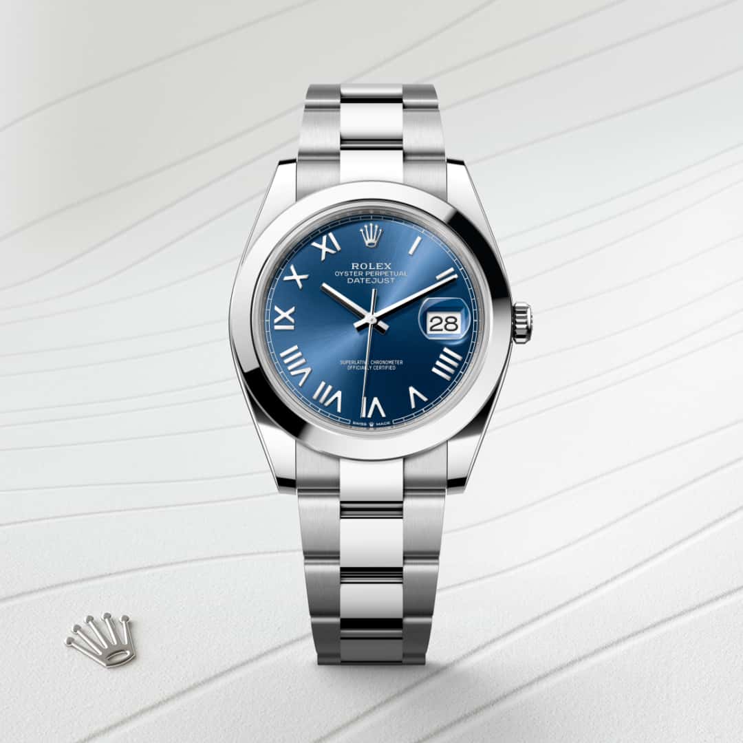 Image Datejust 41