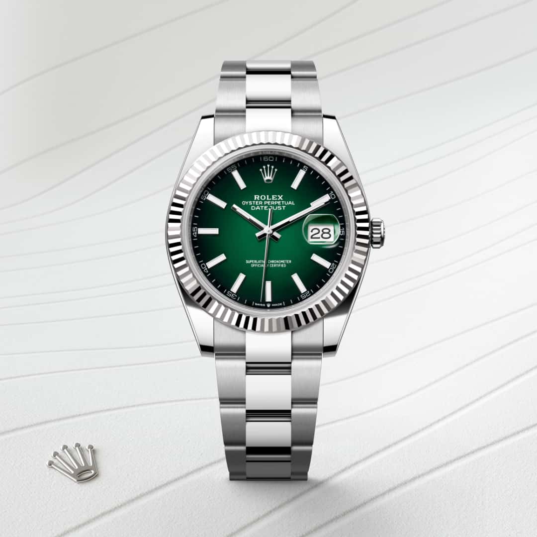 Image Datejust 41