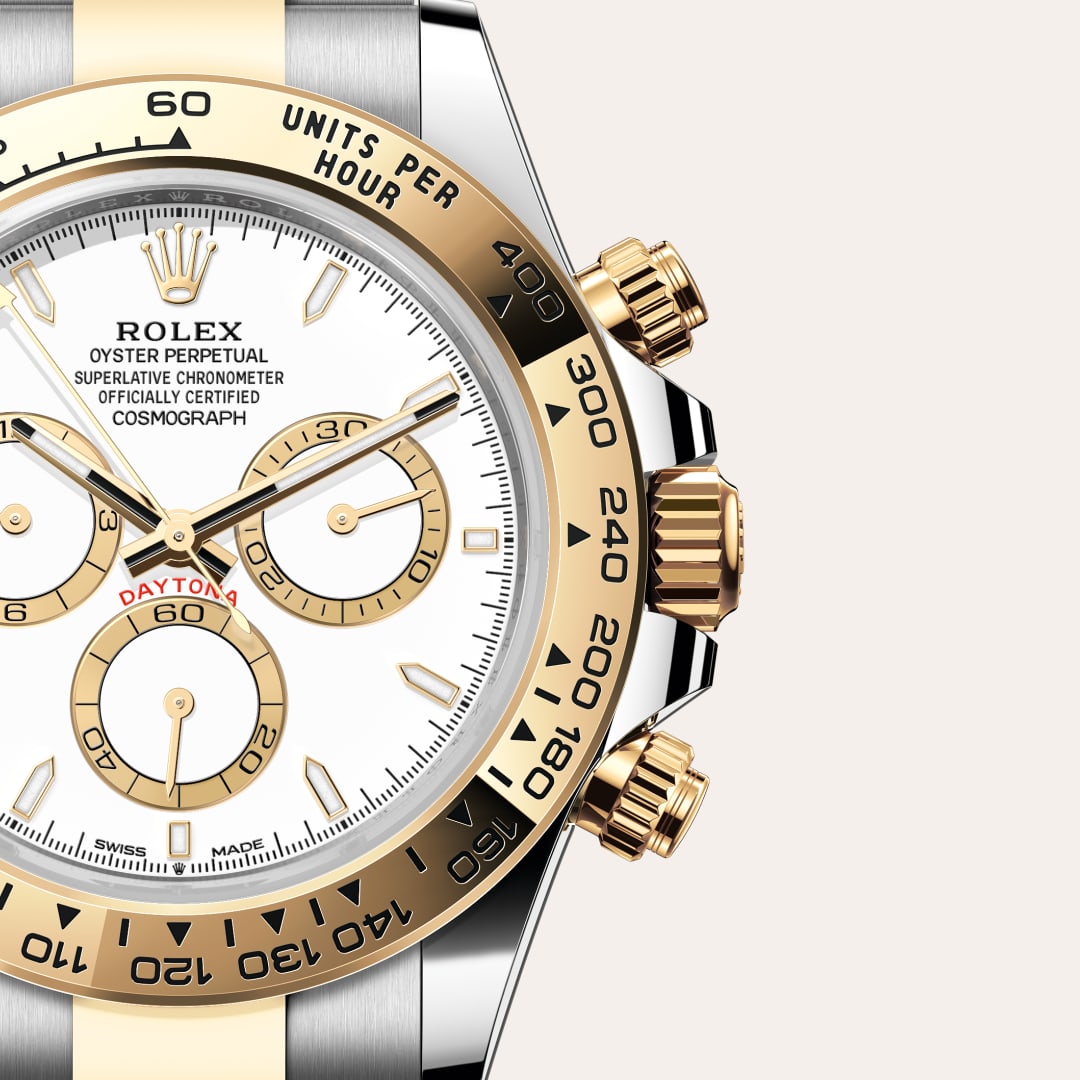 Rolex Cosmograph Daytona - detalhe 126503