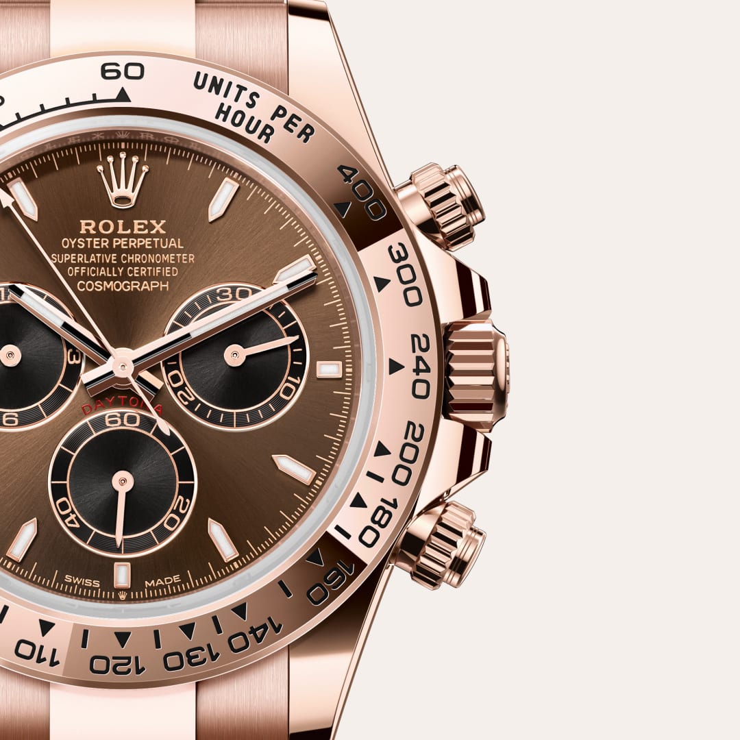 Rolex Cosmograph Daytona - detalhe 126505