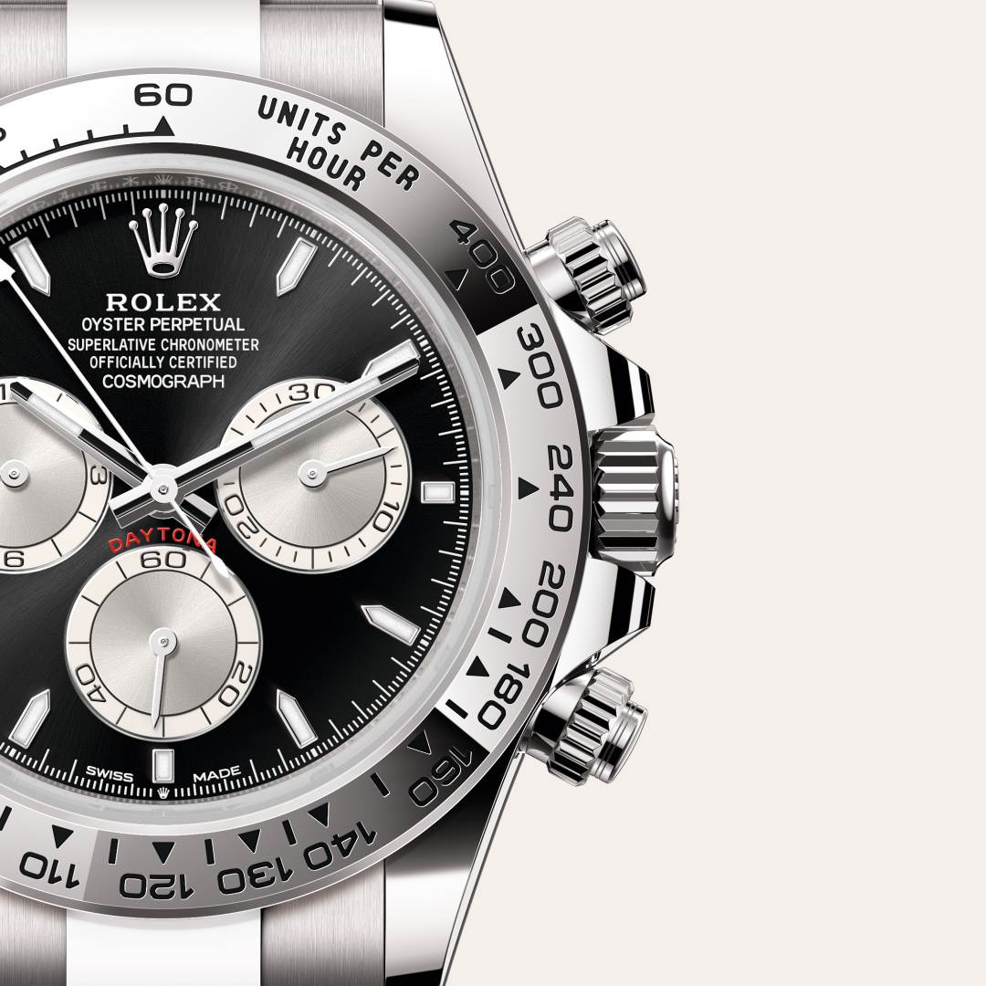 Rolex Cosmograph Daytona - detalhe 126509