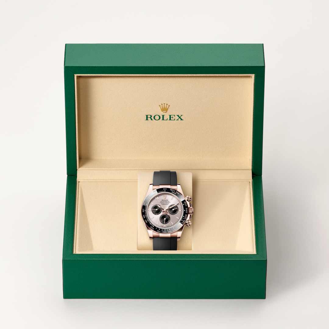 Rolex Cosmograph Daytona - vista lateral 126515LN