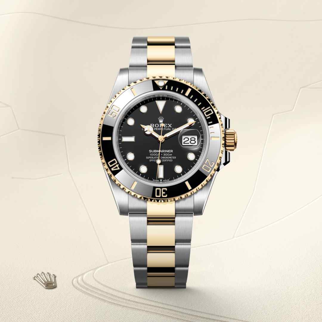 Imagem Submariner Date