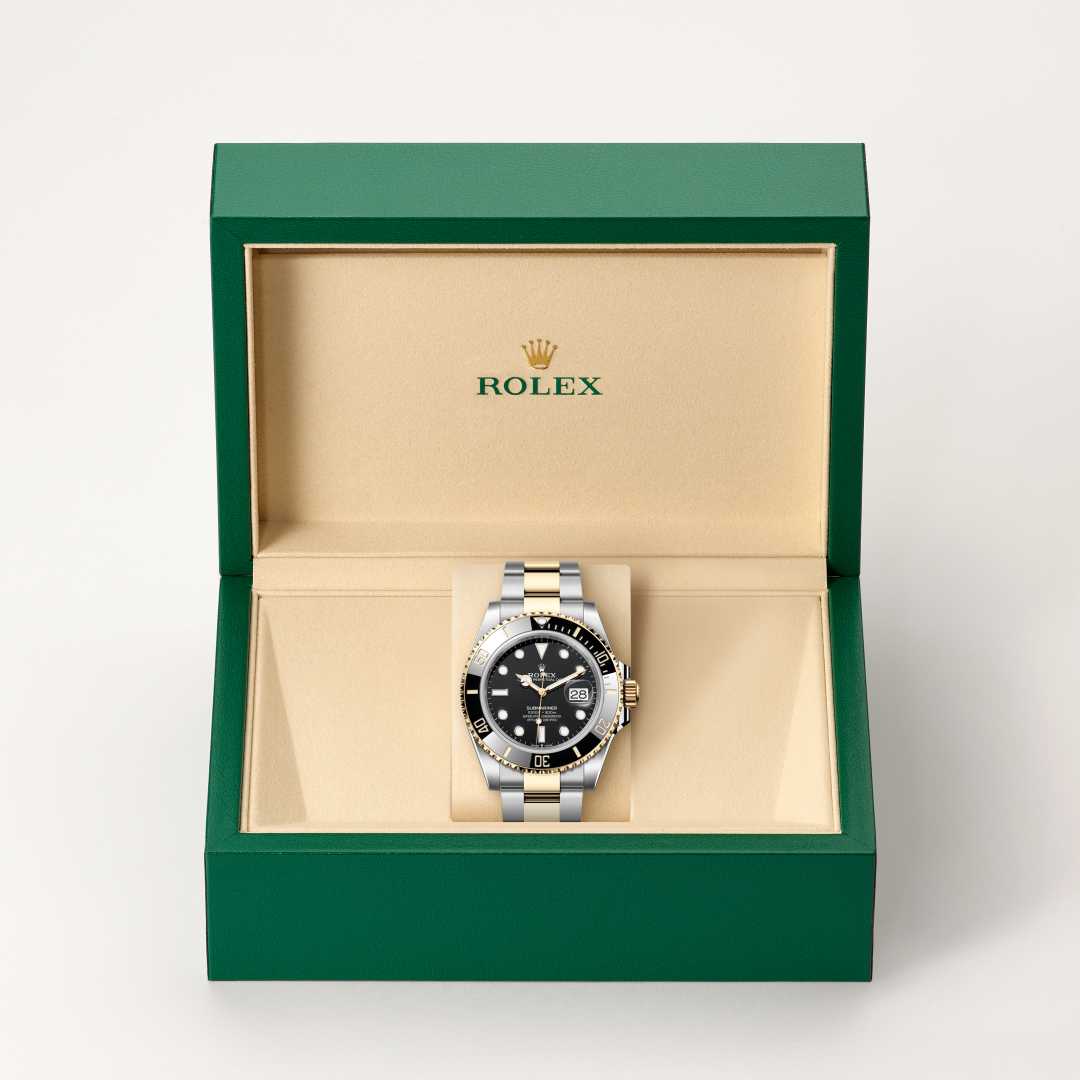 Imagem Submariner Date