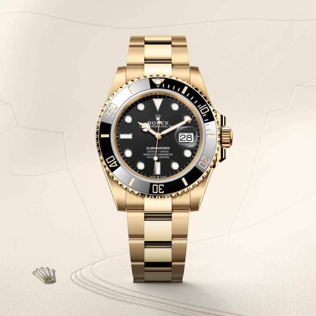 Image Submariner Date