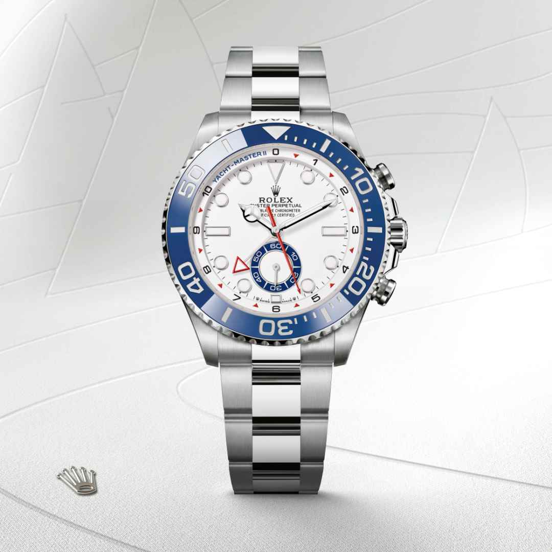 Image Yacht-Master II