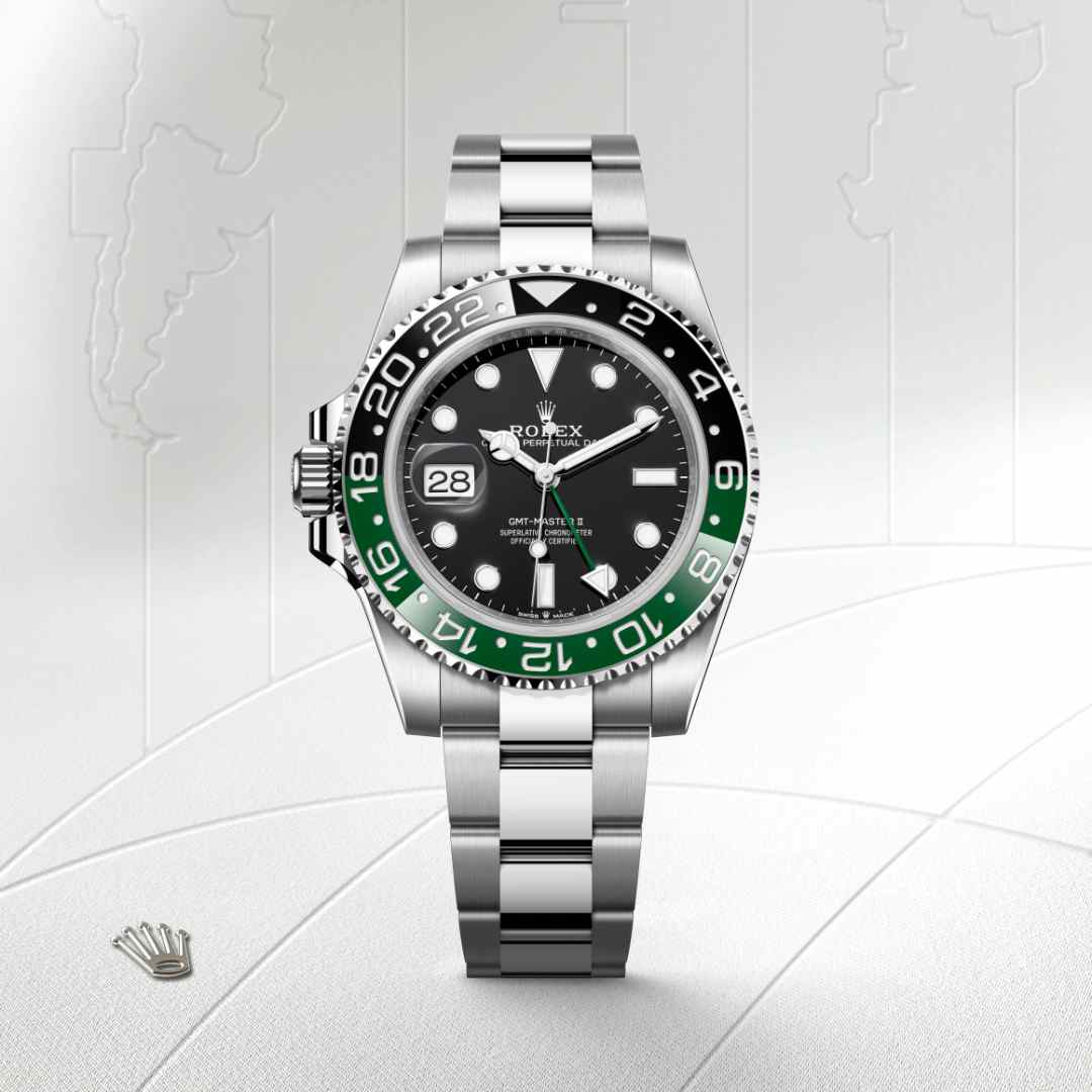 Imagem GMT-Master II