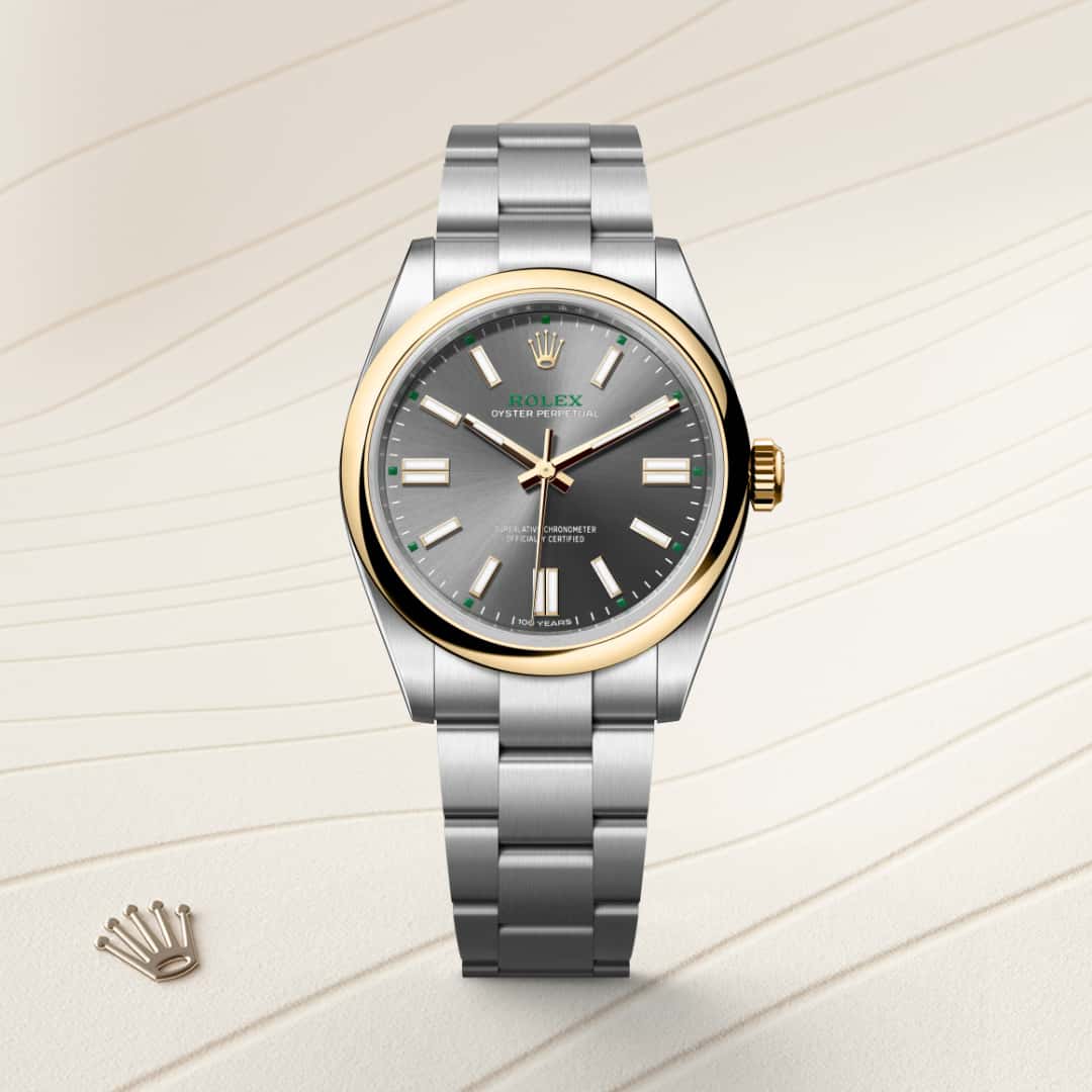Image Oyster Perpetual 41
