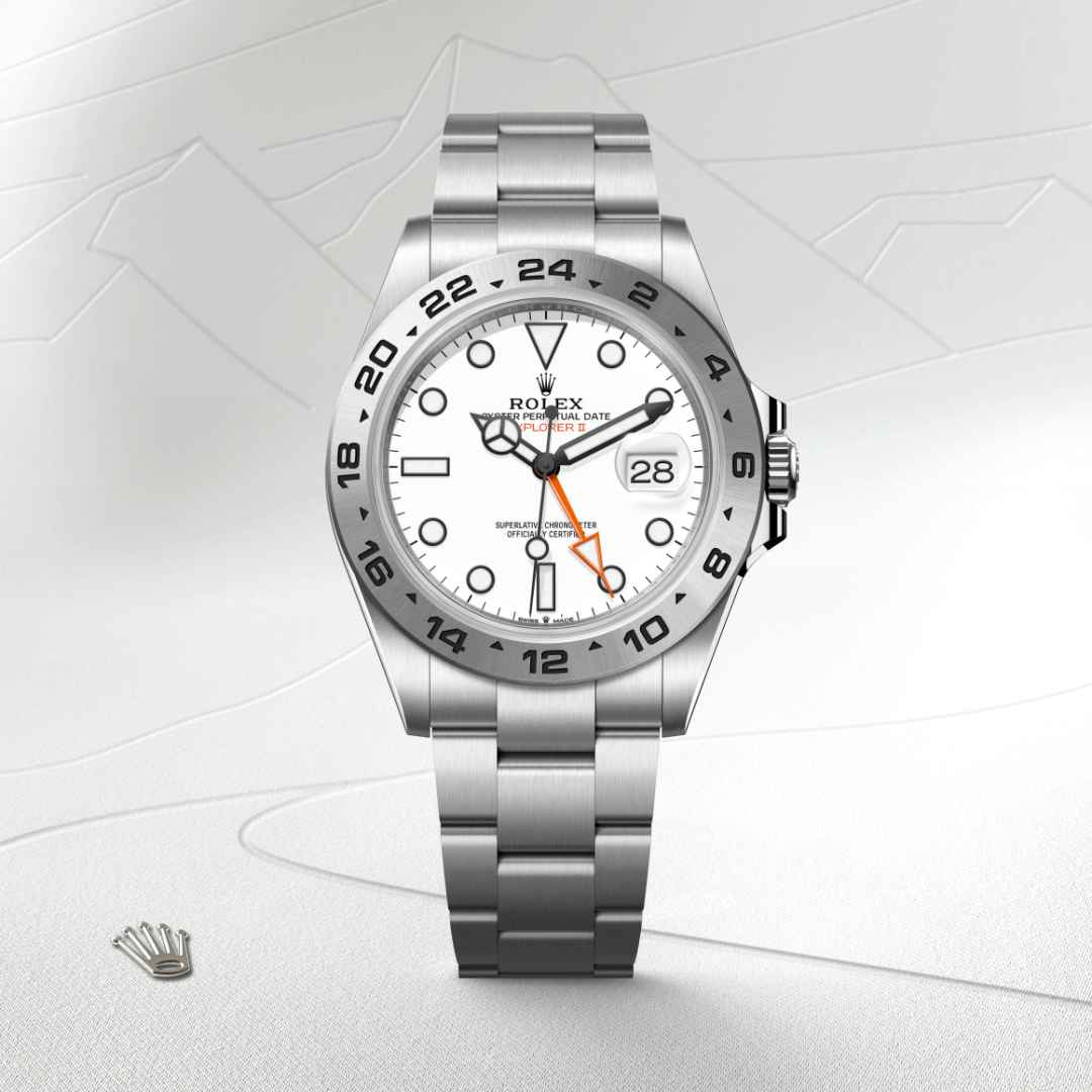 Imagem Explorer II