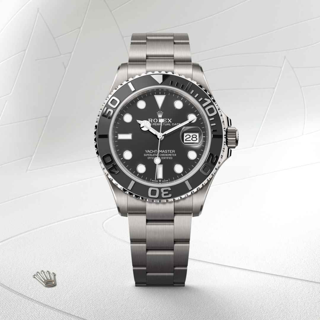 Image Yacht-Master 42