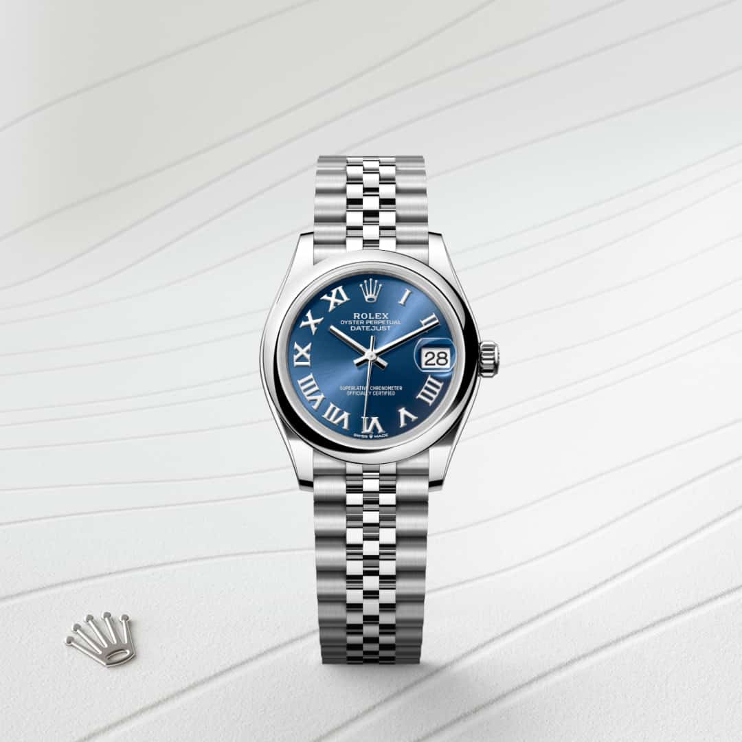 Image Datejust 31