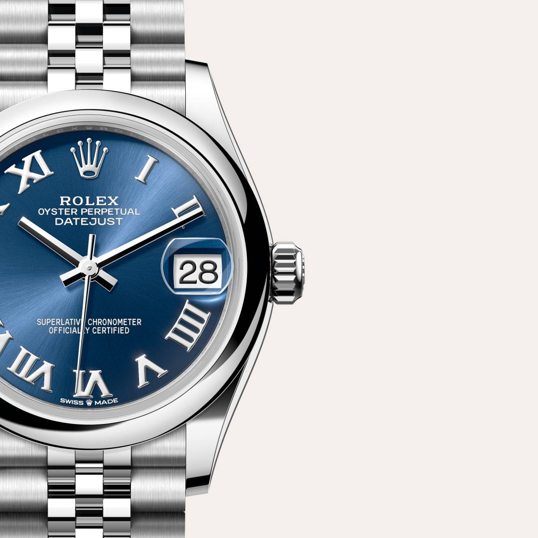 Rolex Datejust 31 - detalhe 278240