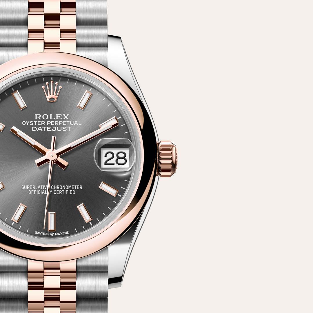 Rolex Datejust 31 - detalhe 278241