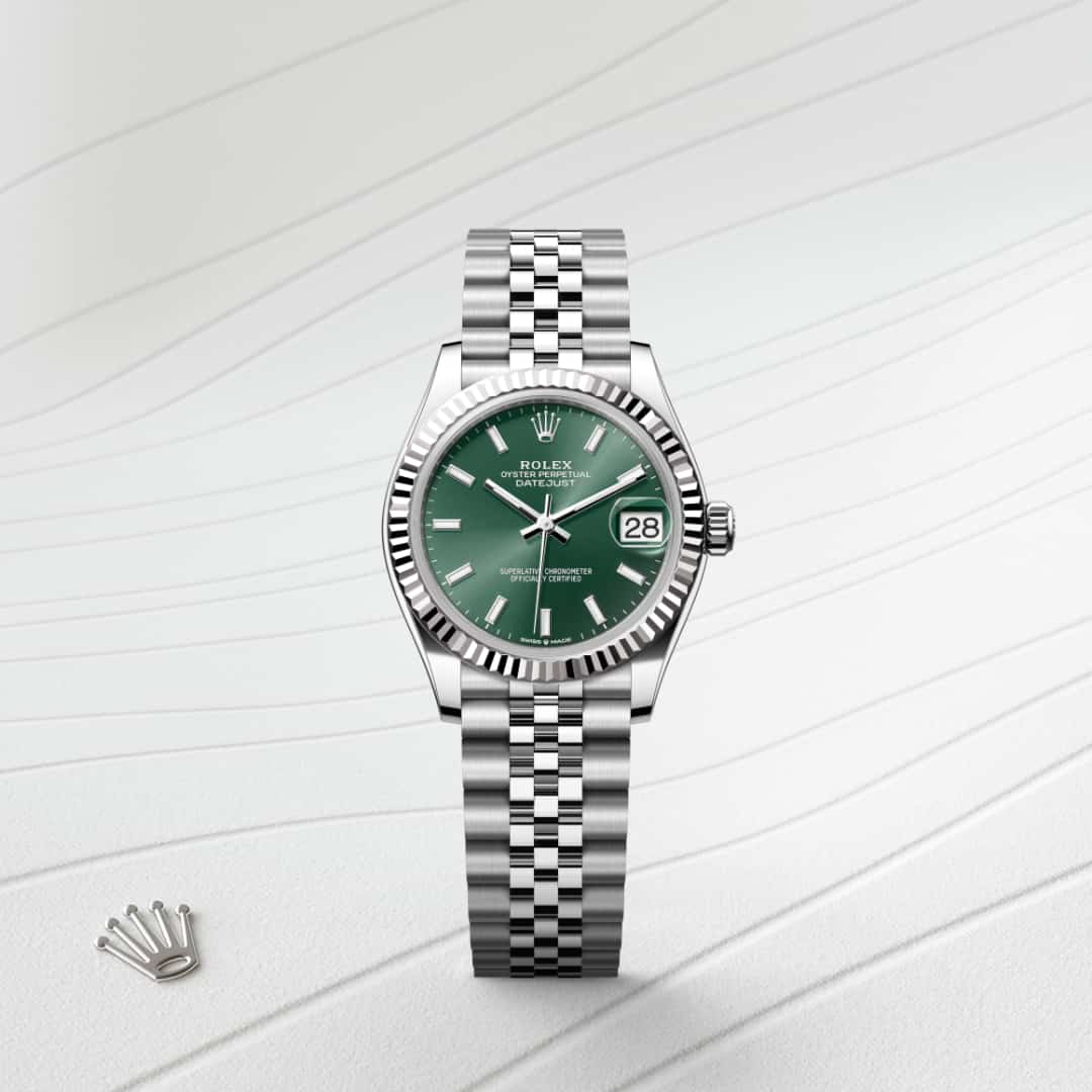 Imagem Datejust 31