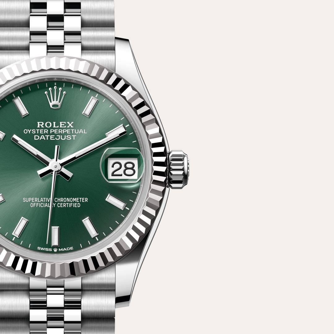 Rolex Datejust 31 - detalhe 278274