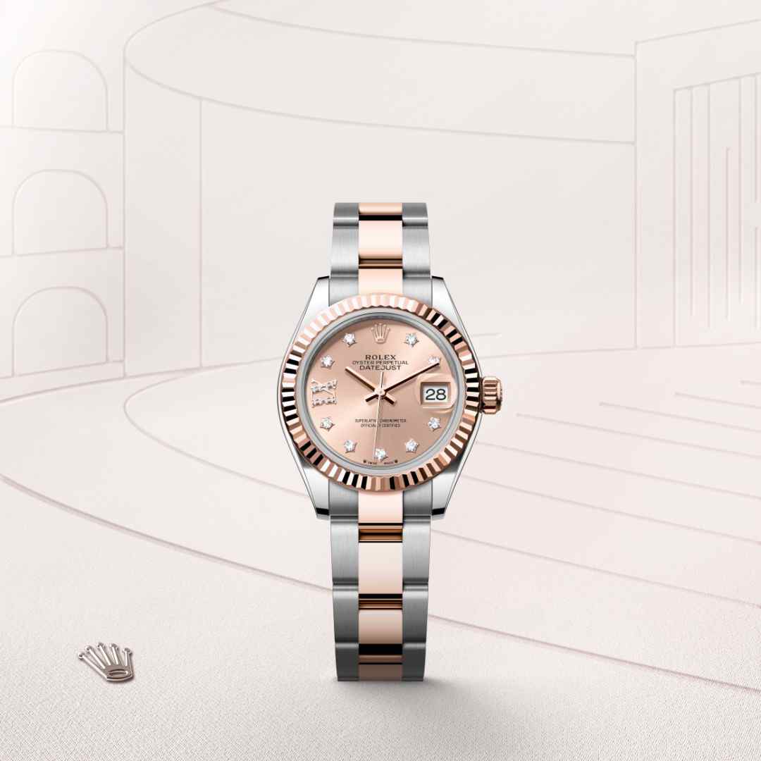 Image Lady-Datejust