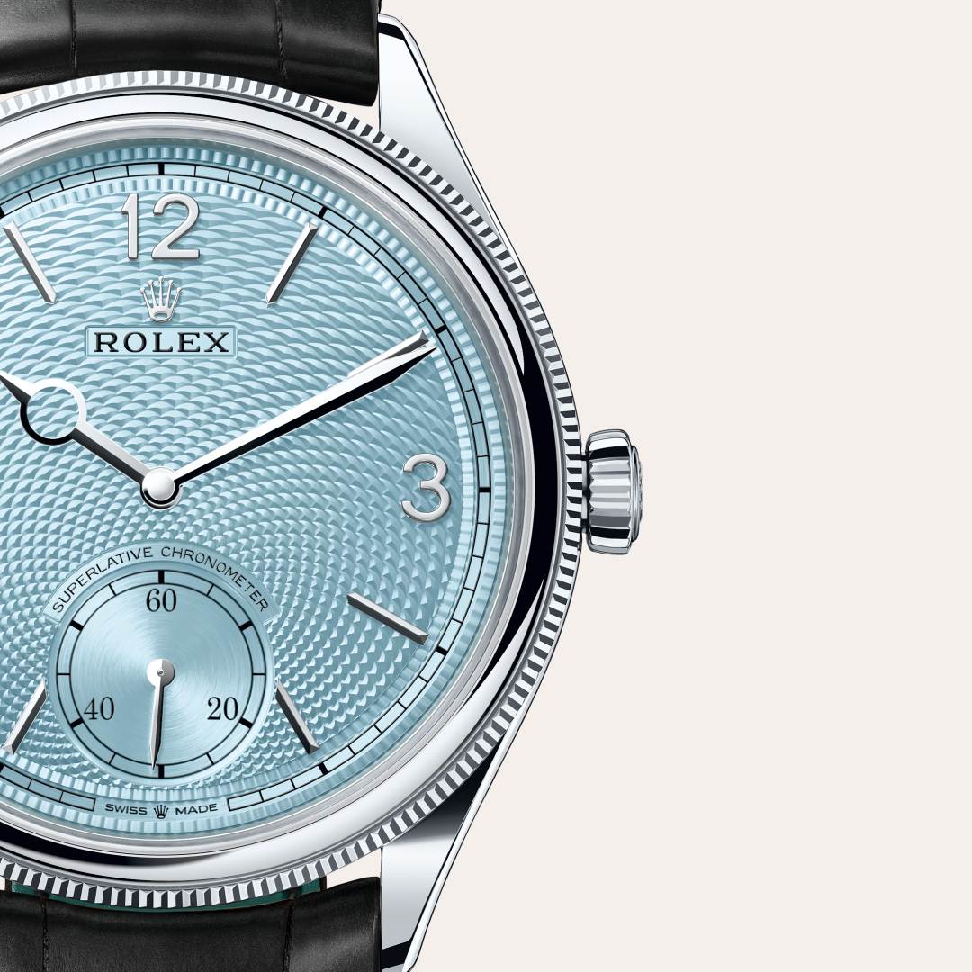 Rolex 1908 - detalhe 52506