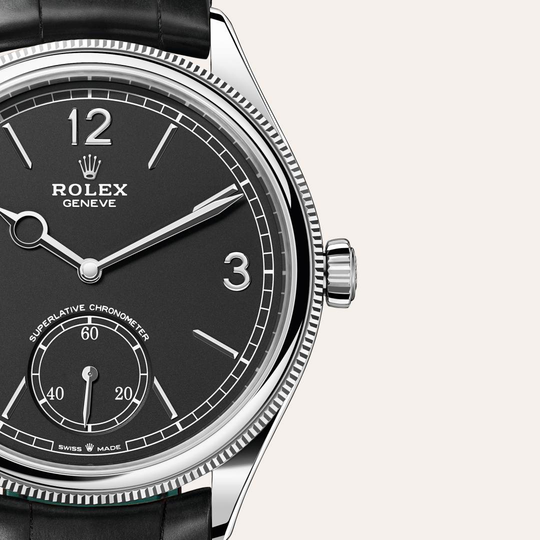 Rolex 1908 - detalhe 52509