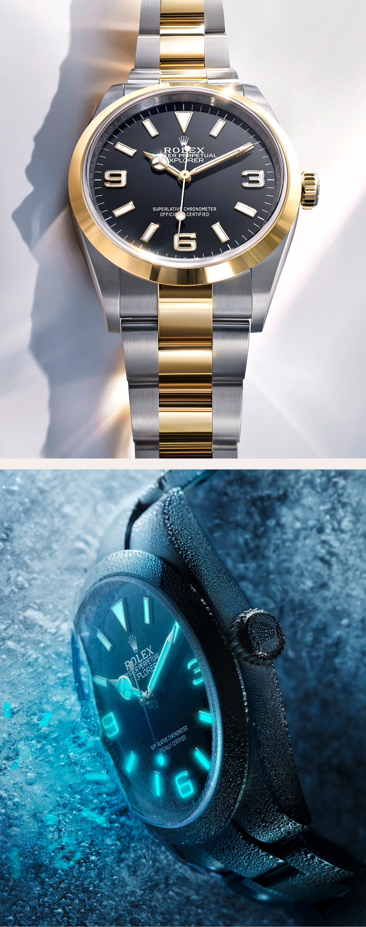 Rolex