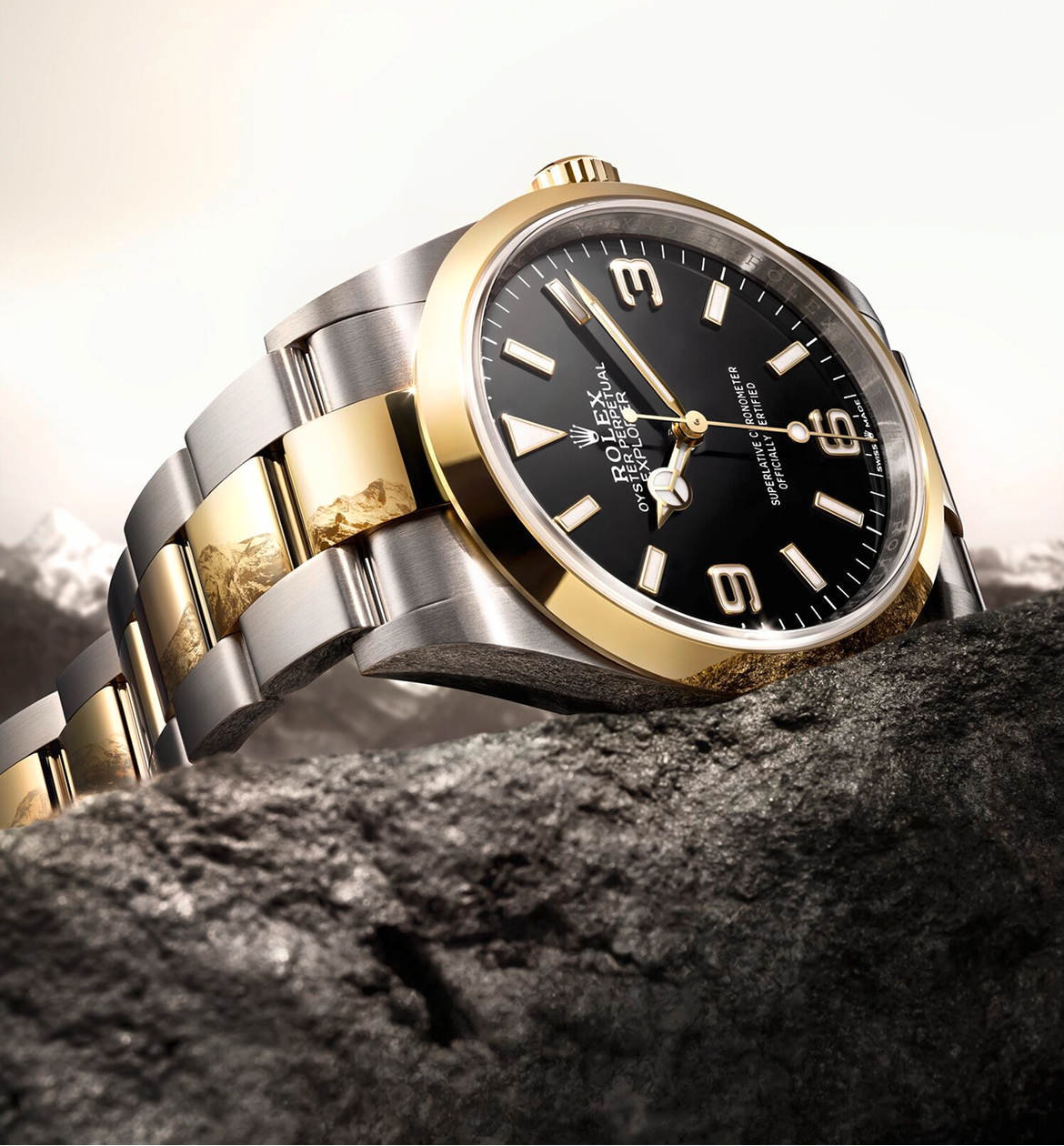 Rolex