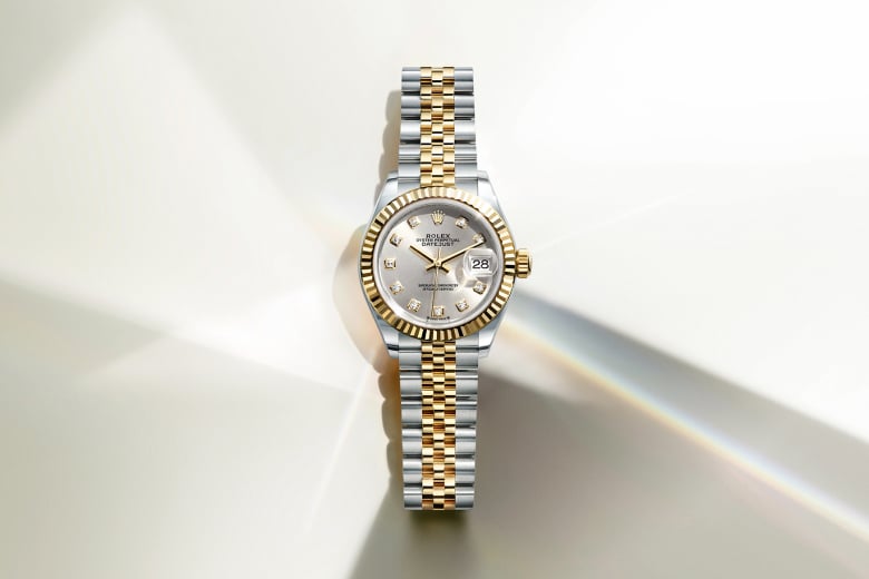 Lady-Datejust