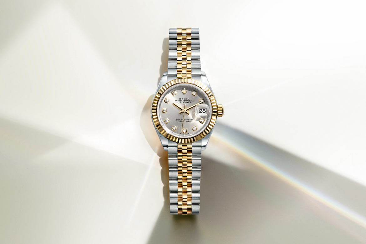 Lady-Datejust