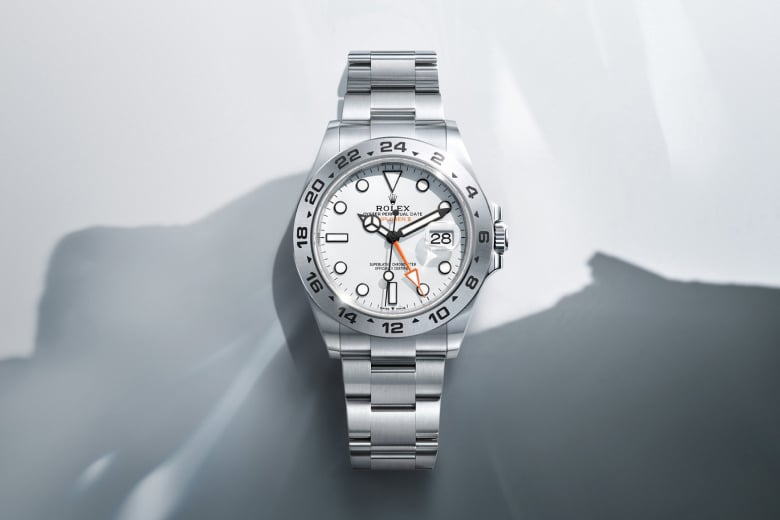 Explorer II