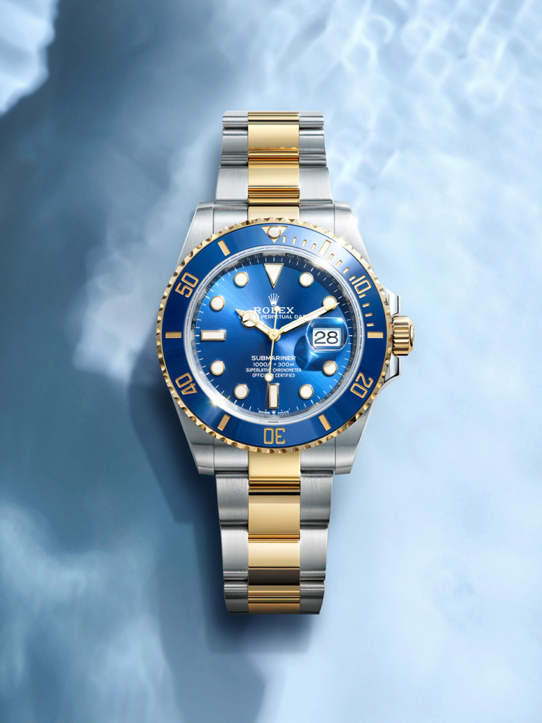 Submariner