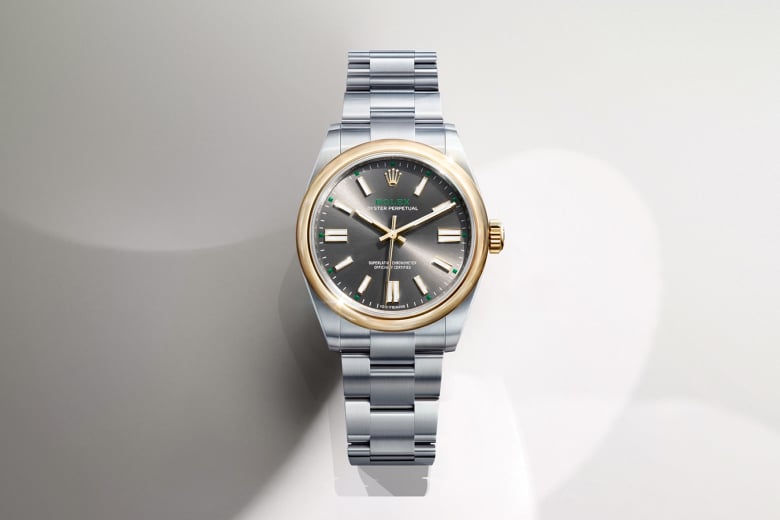 Oyster Perpetual
