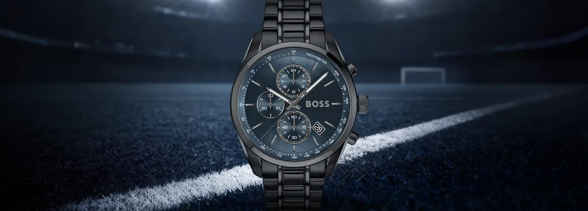 Every Minute Counts.