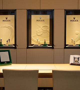 Our Rolex Store