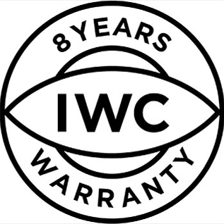 Logo IWC Schaffhausen