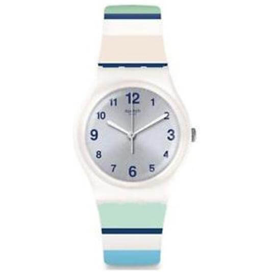 SWATCH Marinai - vista frontal GW189